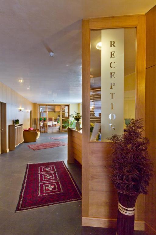 Albergo Roma Tolmezzo Esterno foto