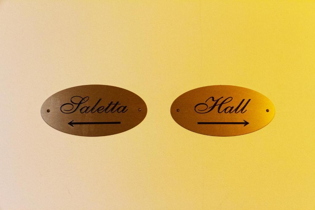 Albergo Roma Tolmezzo Esterno foto